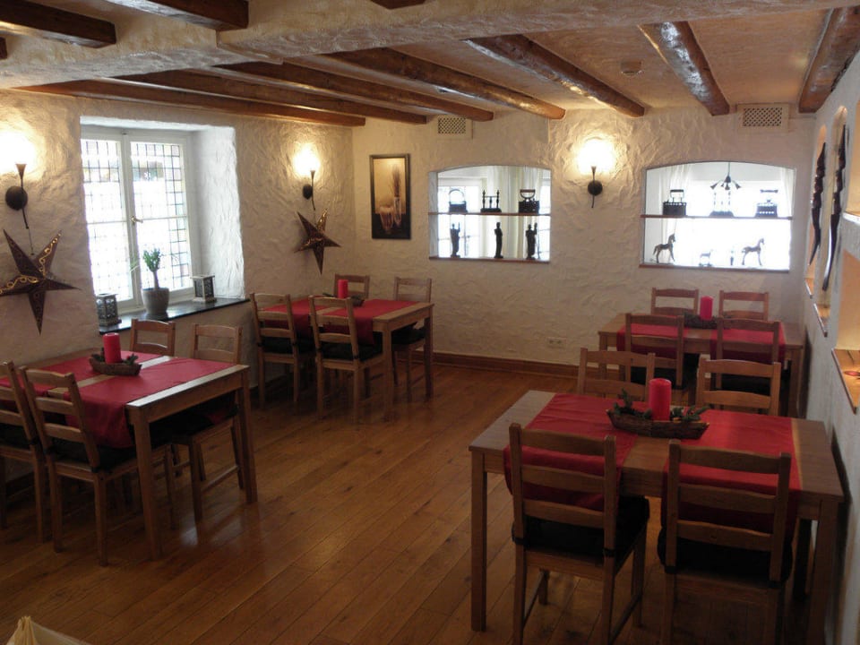 Stübchen Hotel Altastenberg