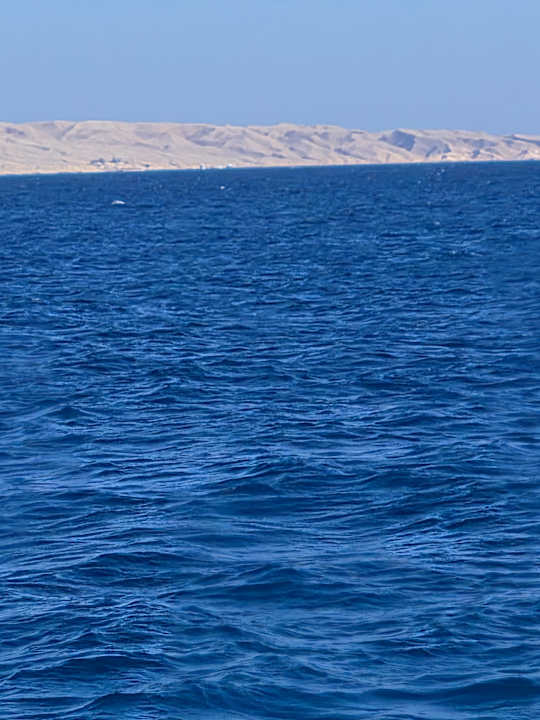 Ausblick Arabella Azur Resort