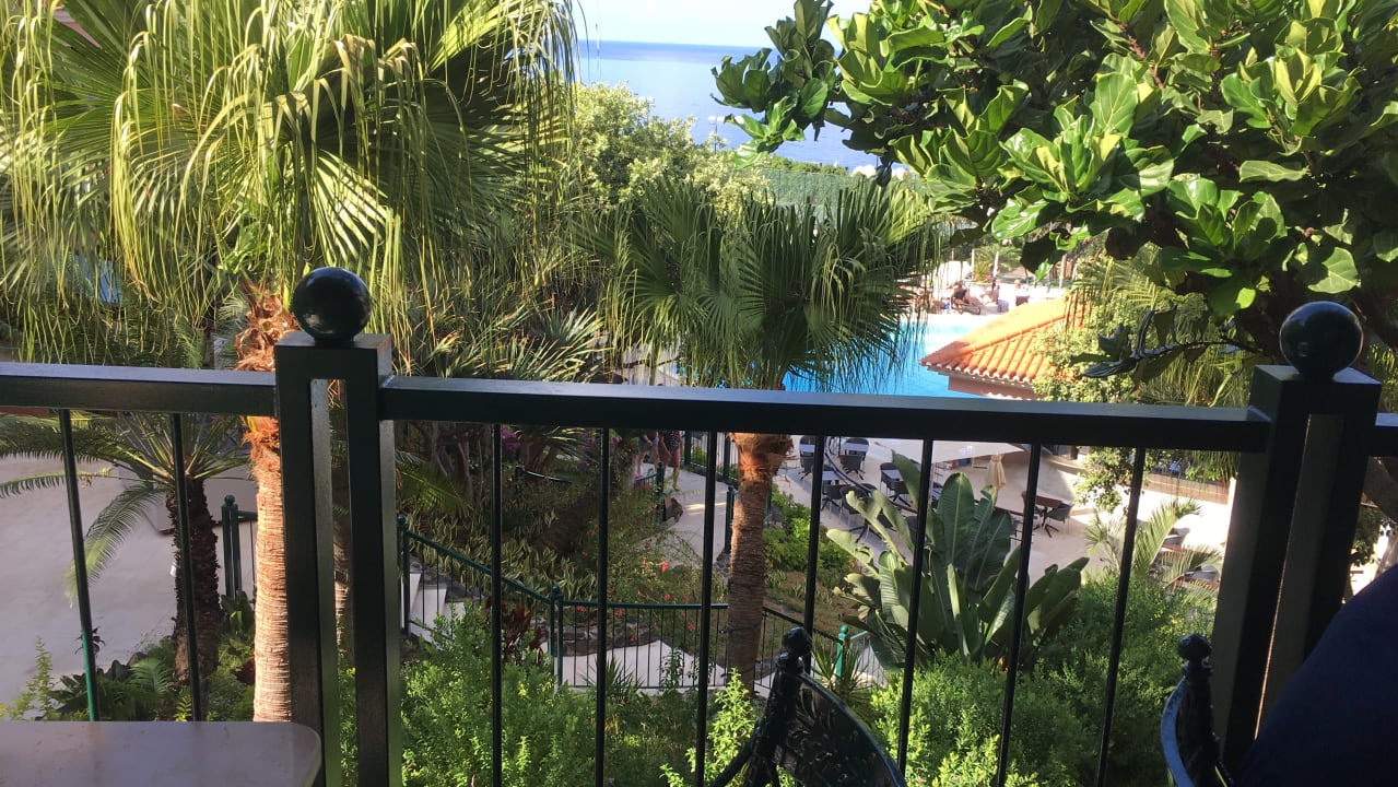 Ausblick Pestana Royal Premium All Inclusive Ocean & Spa Resort