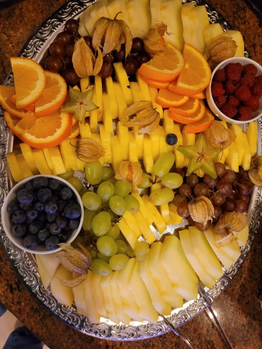 Gastro Usedom-Bike-Hotel & Suites