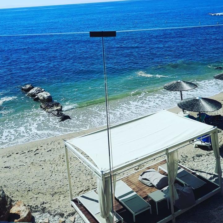 Strand Alexandra Beach Thassos Spa Resort