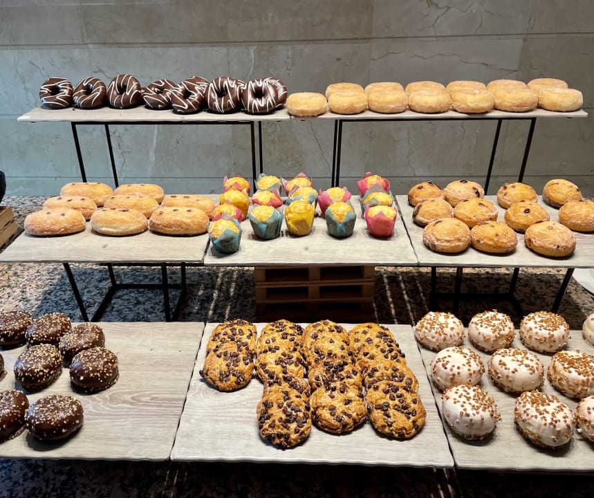 Gastro Canyamel Park Hotel & Spa 16+ Adults only