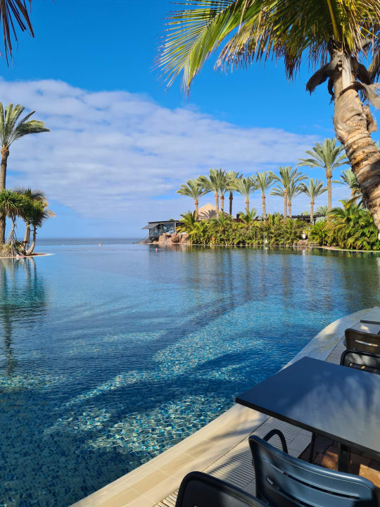 Pool Lopesan Costa Meloneras, Resort & Spa