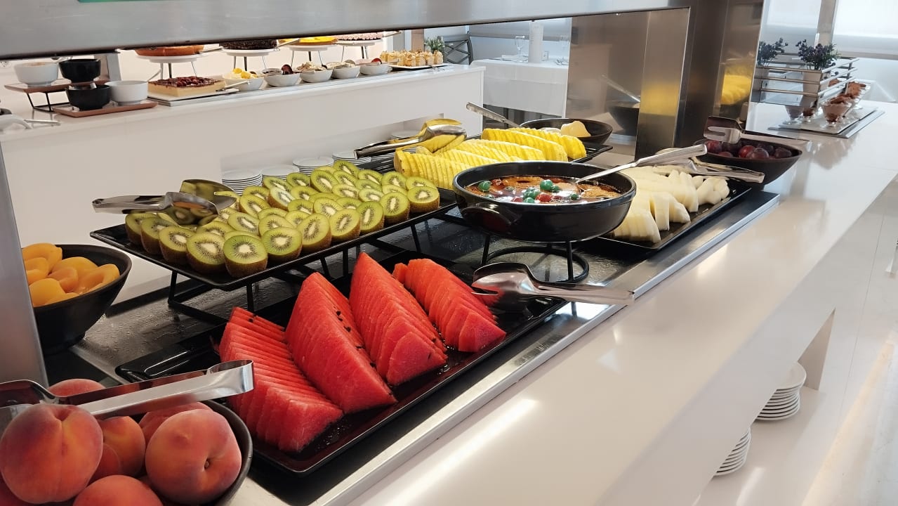 Gastro Hipotels Bahía Cala Millor