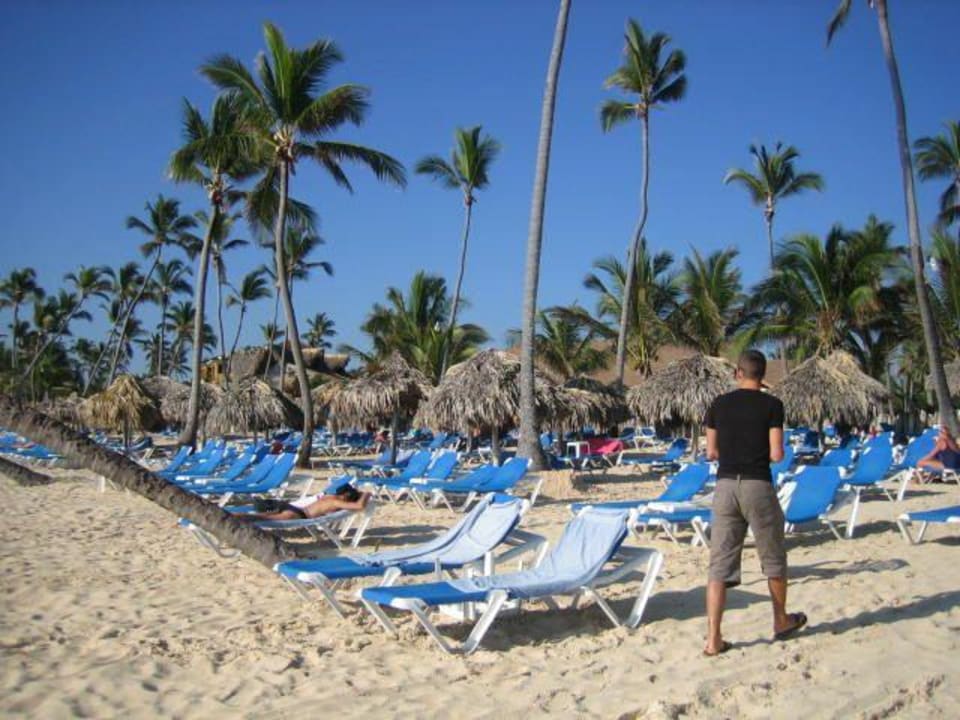 Strand VIK Hotel Arena Blanca