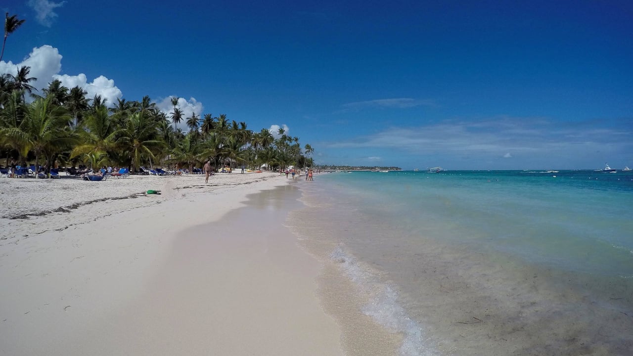 Das Meer Villas Bavaro Resort & Spa