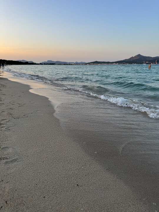 Strand Grupotel Los Principes & Spa