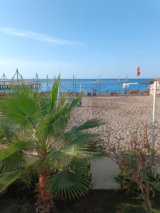 Strand Hotel Club Nena