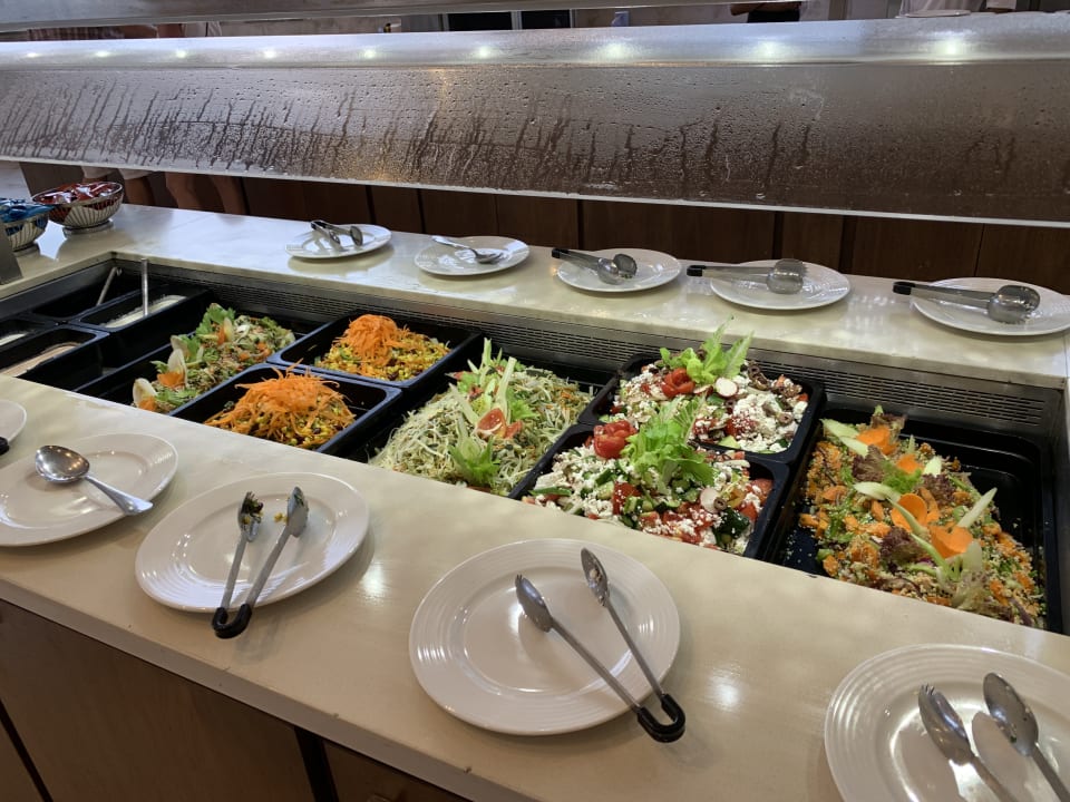 Gastro Adams Beach Hotel