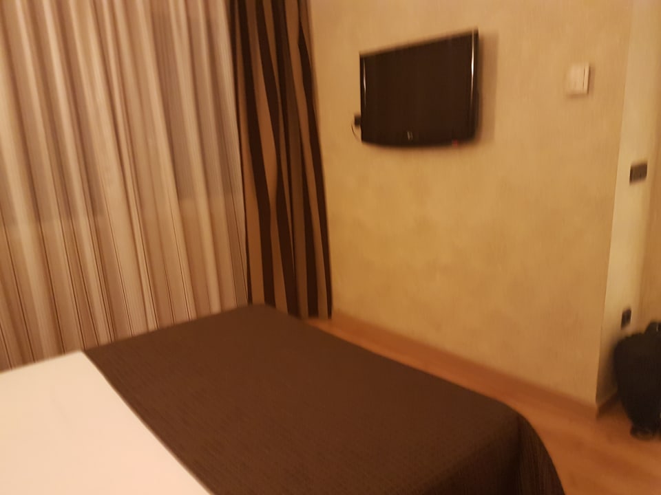Zimmer Hotel Ciutat del Prat