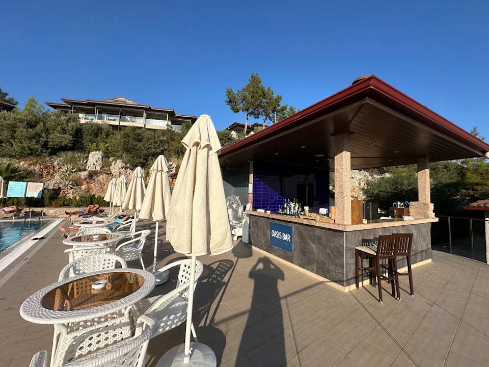 Gastro TUI BLUE Seno - Adults Only