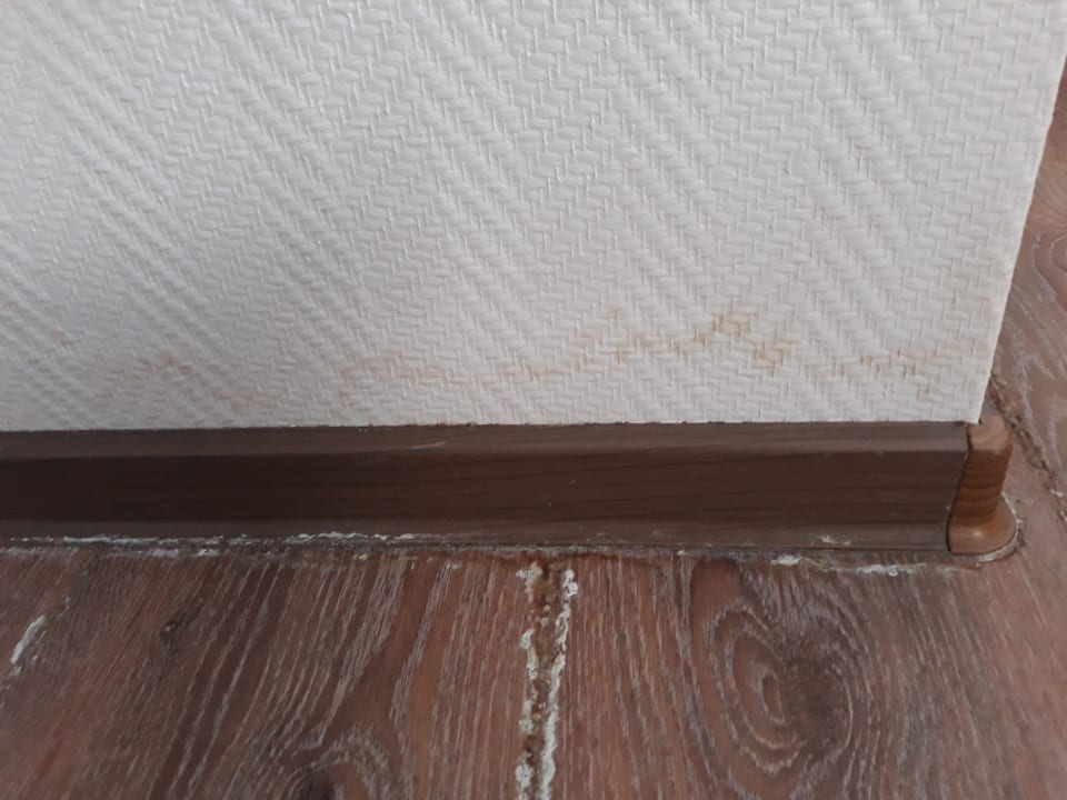 Zimmer PLAZA INN Hamburg Moorfleet