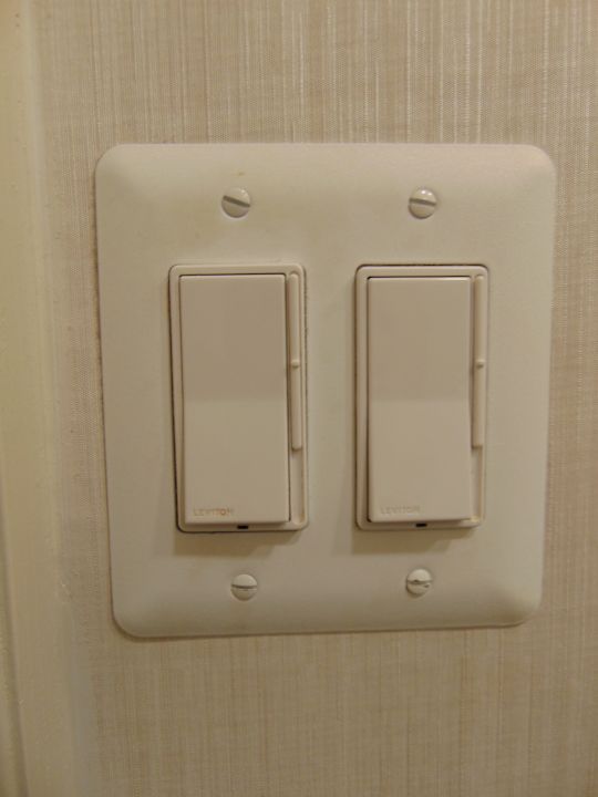 Zimmer Hotel The Henry