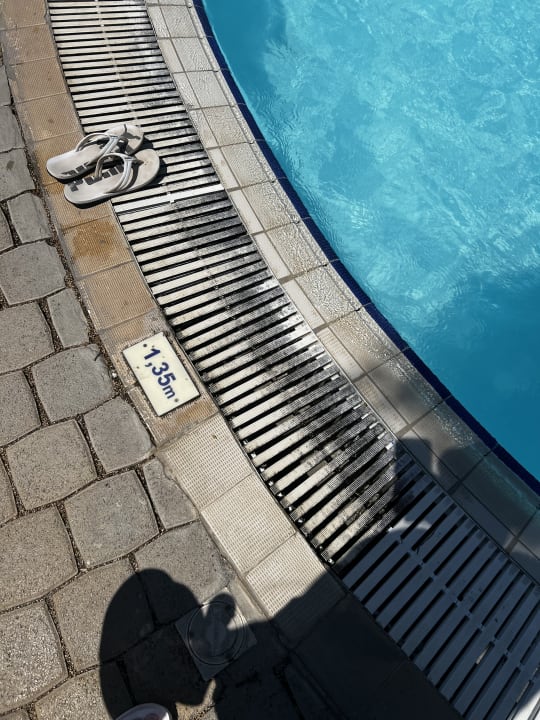 Pool TUI KIDS CLUB Alex Beach