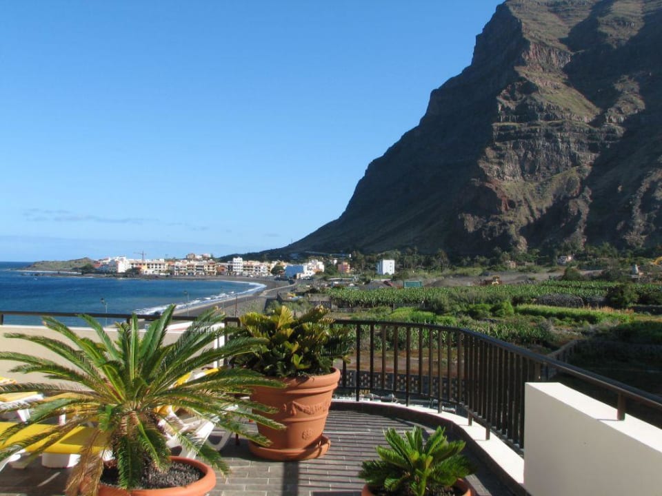 La Playa Hotel Gran Rey