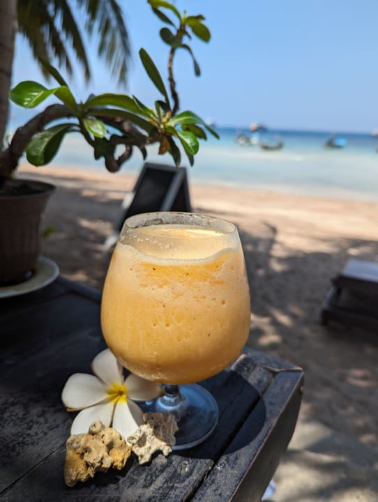 Gastro Coral Grand Resort Koh Tao