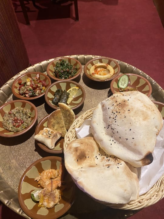 Gastro Makadi Spa - Adults only