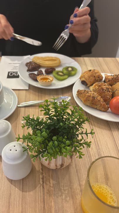 Gastro BQ Amfora Beach Hotel - Adults only