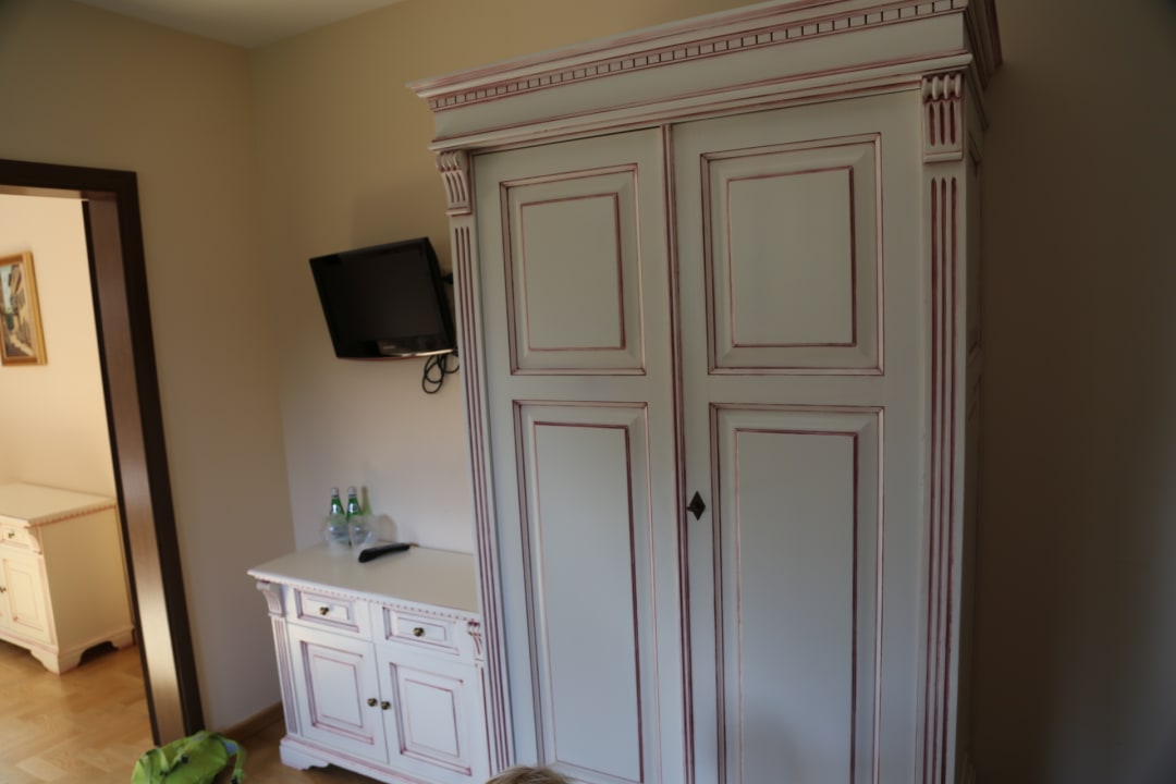 Zimmer Schlosshotel Dwór Pomorski