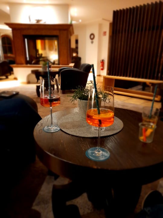 Gastro POST Family Resort