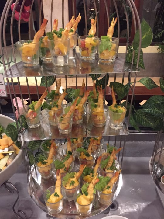 Gastro Khao Lak Merlin Resort