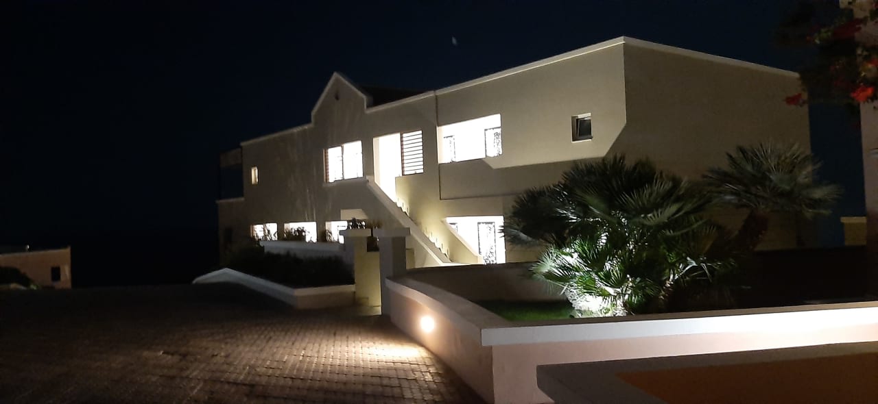 Außenansicht Mitsis Rodos Village