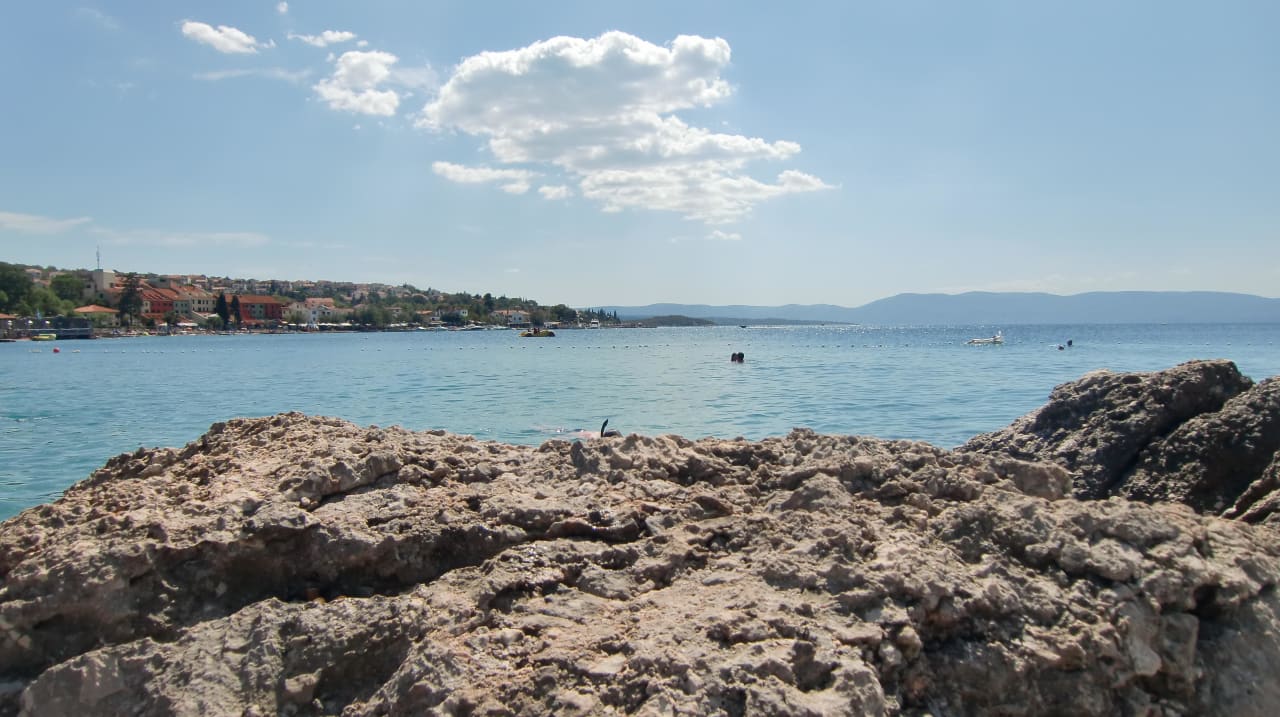 Njivice Magal Maradiso Hotel by Aminess