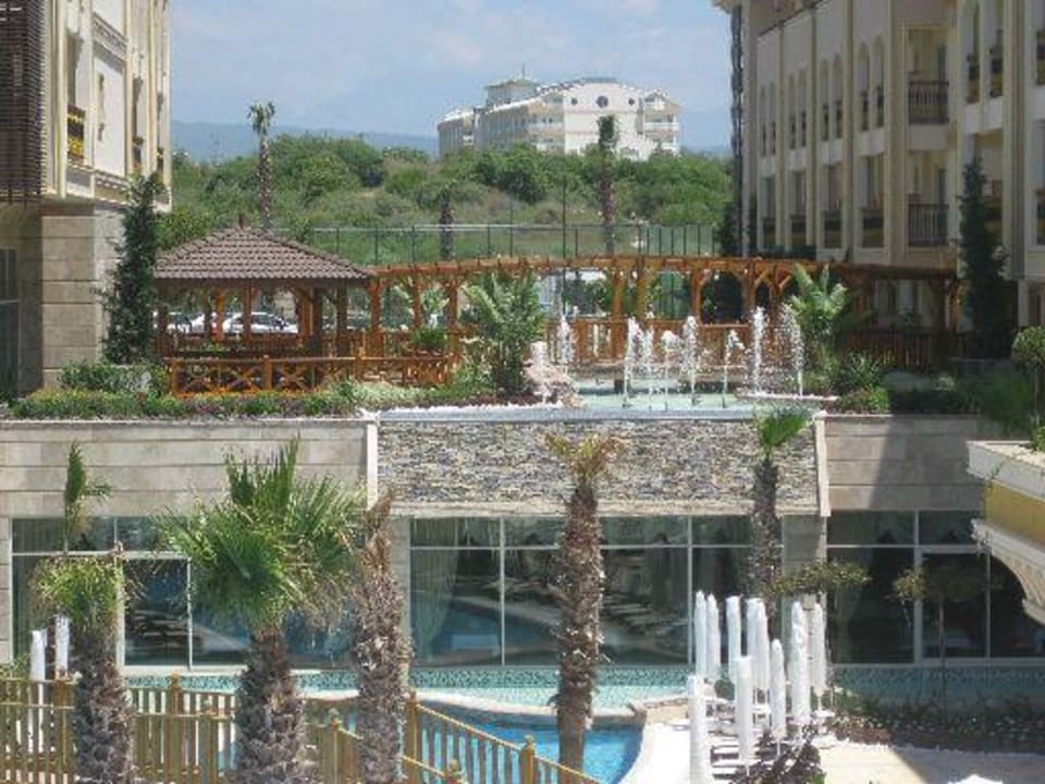 Anlage Diamond Excellence Resort & Spa