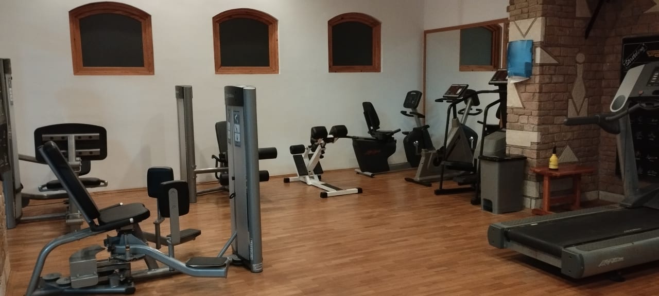 Sport & Freizeit Hotel Defne Garden