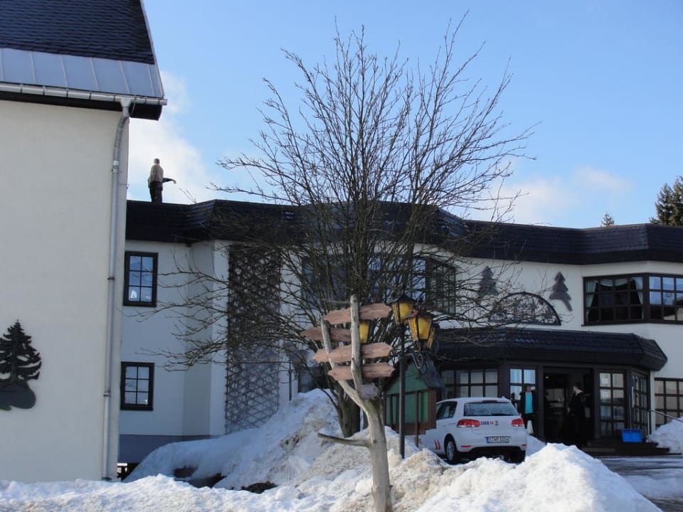 Hotel Forstmeister Hotel Forstmeister