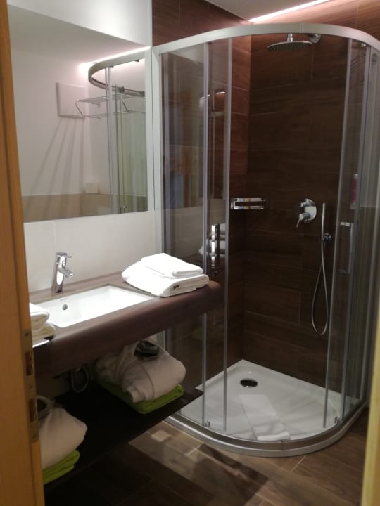 Zimmer Paradies Pure Mountain Resort