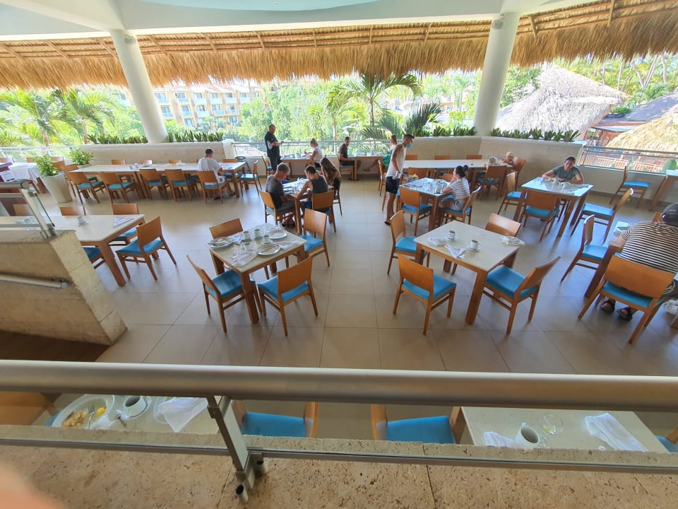 Gastro Hotel Viva Dominicus Beach by Wyndham - All Inclusive Resort