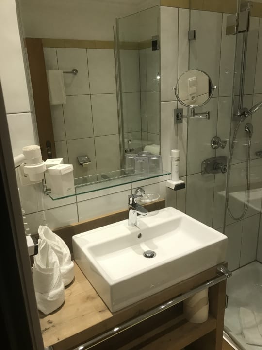 Zimmer MY ALPENWELT Resort