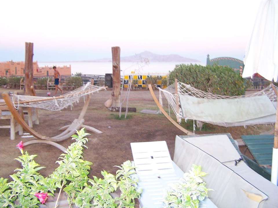 Alles schmutzig und kaputt Hotel Hauza Beach Resort