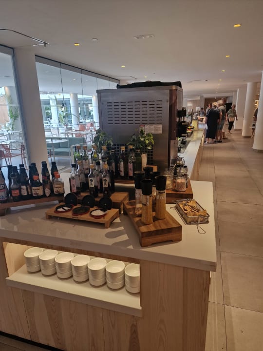 Gastro Sol Fuerteventura Jandia - All Suites