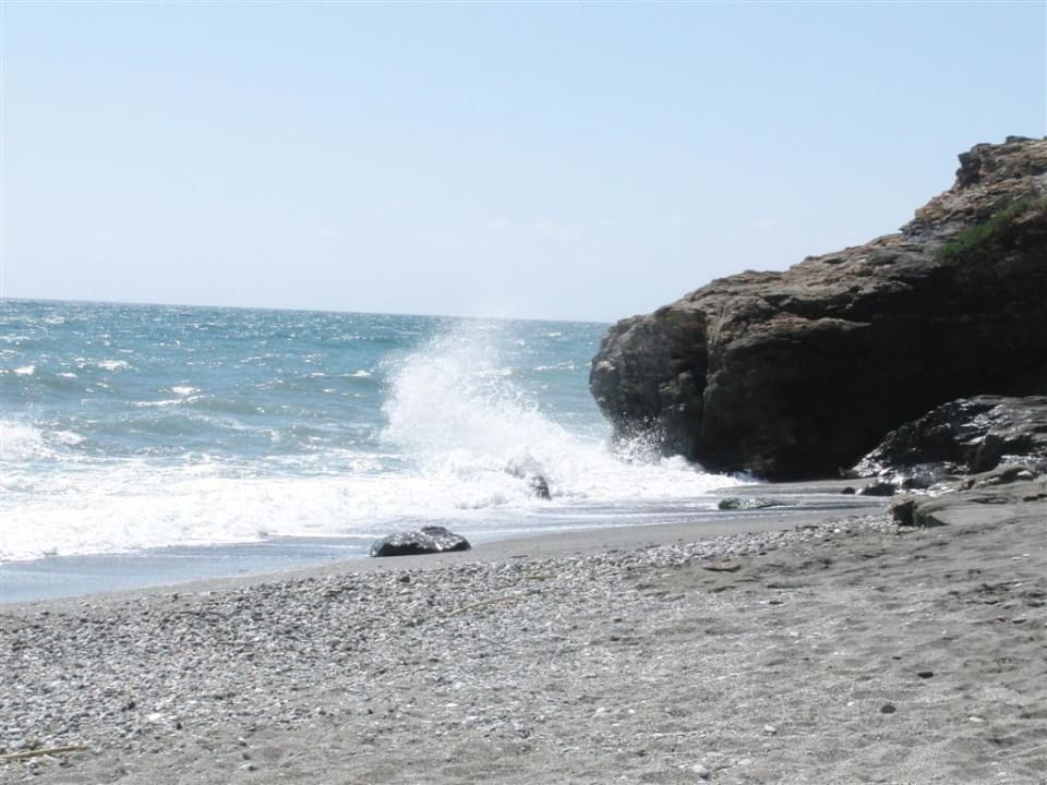 Stand Olée Nerja Holiday Rentals