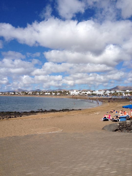 Strand Hotel Floresta