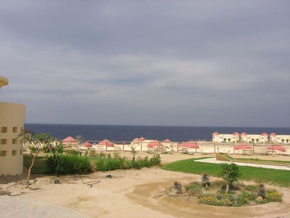 Nabila Siva Golden Bay Makadi