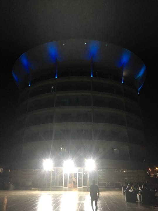 Außenansicht Sultan of Dreams Hotel & Spa