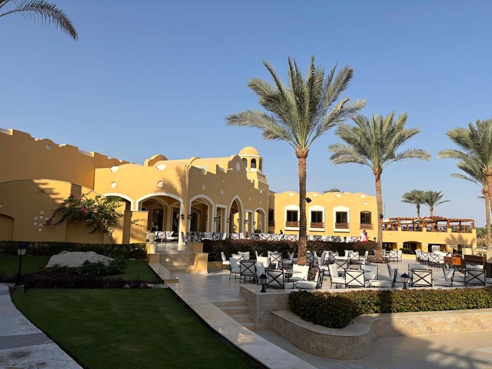 Gartenanlage Jaz Solaya