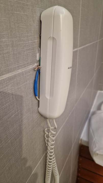 Zimmer All Senses Nautica Blue Exclusive Resort & Spa