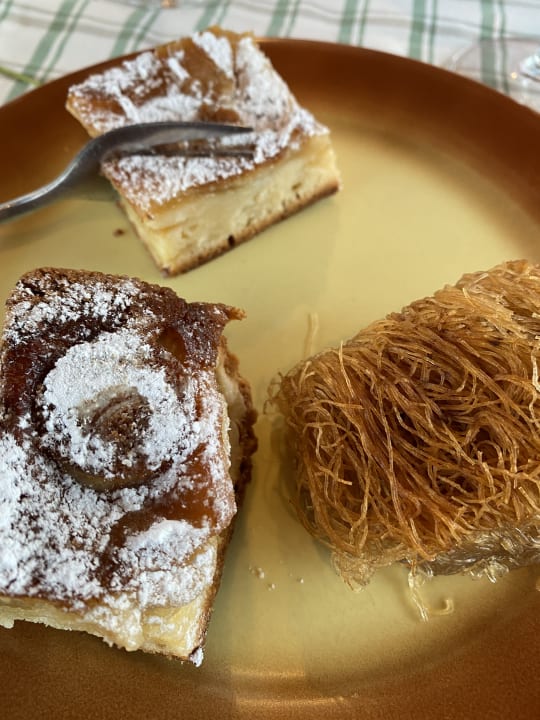 Gastro Anissa Beach & Village