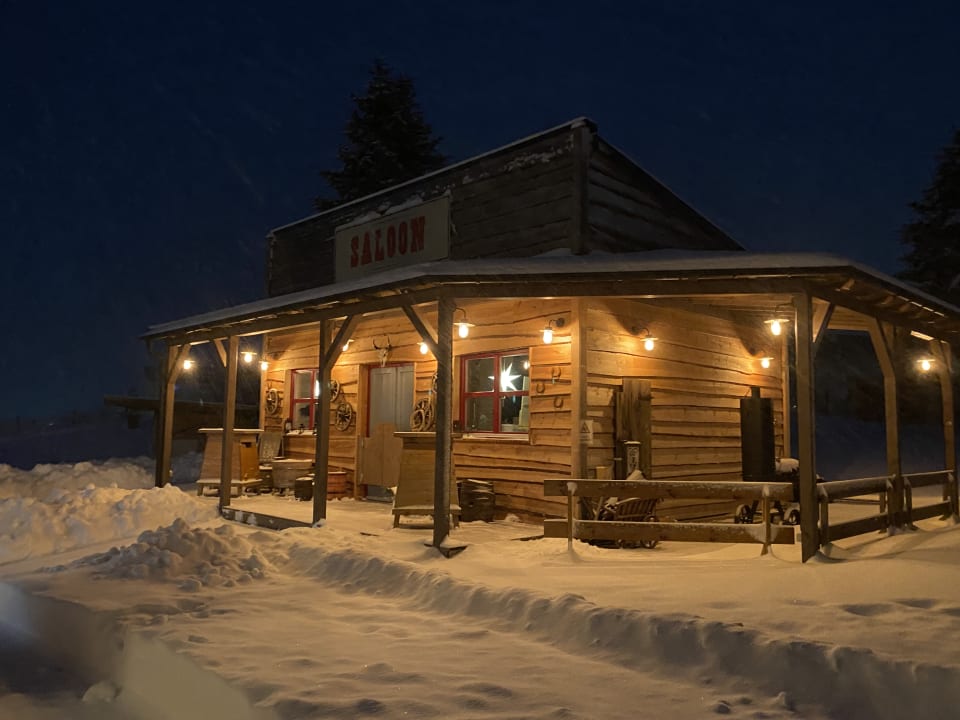 Gastro Elldus Resort - Familotel Erzgebirge