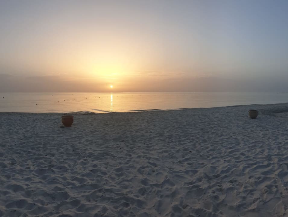 Strand Hotel El Borj