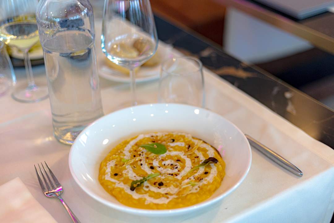 Gastro Just Hotel Saronno