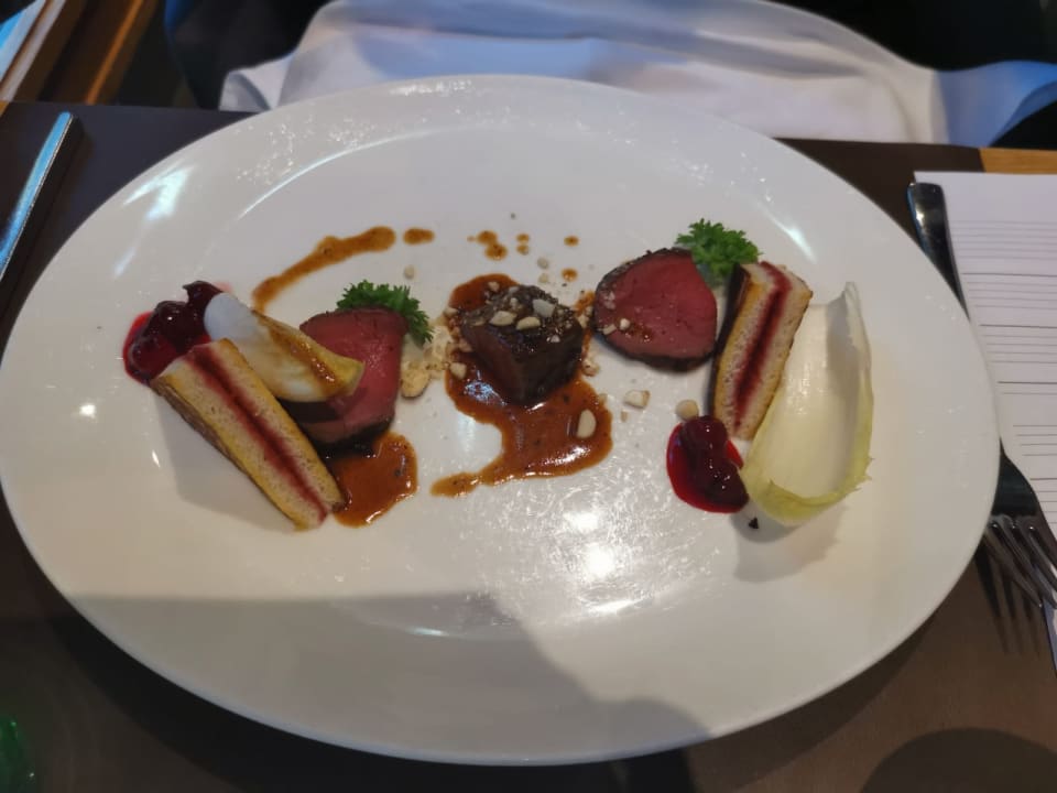 Gastro Almhof Family und Wellness Resort