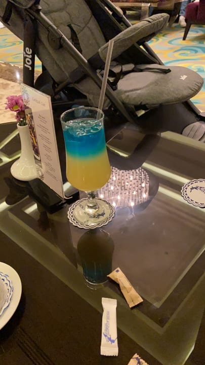 Gastro Pickalbatros White Beach Resort - Hurghada