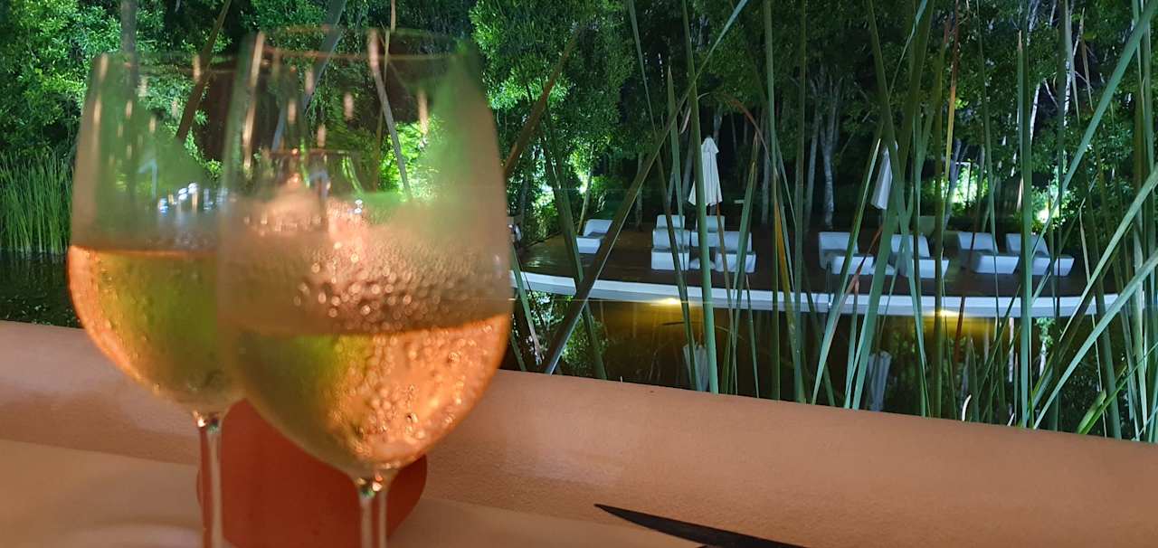 Gastro Dreamland The Unique Sea & Lake Resort / Spa