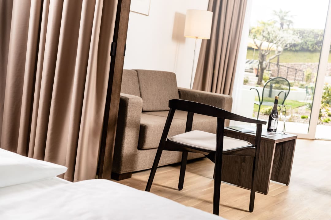 Zimmer Hotel Thalhof am See