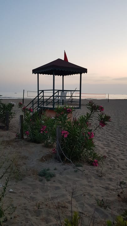 Strand Hane Family Resort